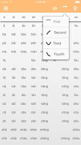 Pin Pin Free Pinyin Chart Lessons Free Download