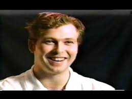 1999-00 Round 4/Game 6/CBC: Derian Hatcher Nails Petr Sykora