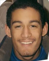 Default Person Obituary (2009)