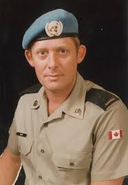 1943 ~ Mr. Gary Thomas Marr ~ 2025 “He served many deployments in Canada  and abroad, reaching the rank of Master Warrant Officer, before retiring in  1995. While serving in Baden-Baden, Germany,