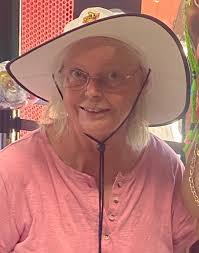 Susan Whitehead Obituary