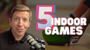 Morton Junior High Rain Storm