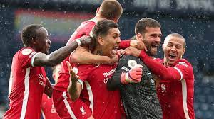 West brom also held manchester city to a draw in their last away game and, while that came under slaven bilic in what proved to be his final match in charge, it could perhaps offer allardyce a blueprint of how to set up at anfield. Svyf5xqxsewkbm