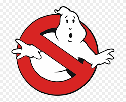 Busting feels good on xbox live arcade, playstation network and pc download Ghostbusters Ghostbusters Logo Png Transparent Png 689x605 379688 Pngfind