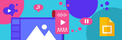 Adding voice over to your google slides or powerpoint presentation can make for an effective online course. Useful Tips For Your Voice Over Google Slides Bunny Studio