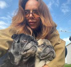 Moving day and downsizing