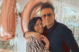 We both wanted to enjoy these feelings for each other. Danni Buchner Ennesto Monte Jetzt Sprechen Sie Im Tv Uber Ihre Liebe Gala De