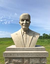 George Washington Carver National Monument Joplin Mo Life