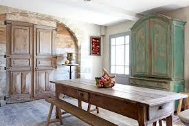 Disponible en briques blanches, brique rouge, brique vintage et motifs de papier peint brown brick. Comment Patiner Un Meuble