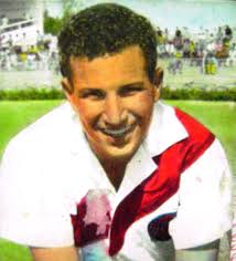 QUÉ NOTABLES FUERON!".: ENRIQUE, AGAPITO Y CONSTANTINO PERALES DEL RÍO,  TRES HERMANOS QUE FUERON DEL "MUNI".