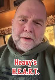 Heavy Heart Happy Home Rescue