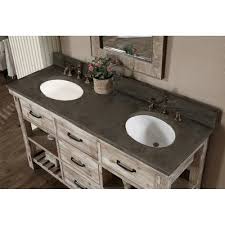 Enjoy free shipping & browse our great selection of bathroom vanities, vanity tops, vessel sinks and more! Laurel Foundry Modern Farmhouse Clemmie 61 Double Bathroom Vanity Set Finish Double Vanity Bathroom Double Sink Vanity Bathroom Vanity