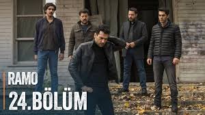 Mazhar da kendi yöntemleriyle fidan'ın katilini arar. Ramo 24 Bolum Intikam Youtube