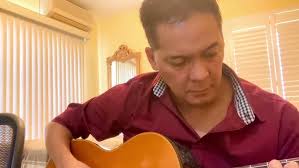 Hail Holy Queen/Rare Instrumental Acoustic guitar cover