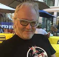 The Rosslyn Mountain Boys