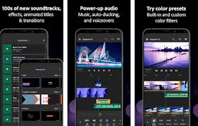 Powerful tools let you quickly create videos that look and sound professional, just how you want. Adobe Premiere Mod Apk 2 0 0 1741 Unlocked Full Features Video Editor Abzinid