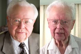 George D Fehr Obituary