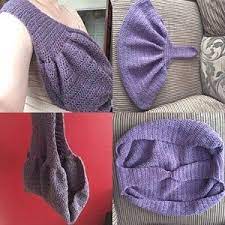 Crochet Baby Sling Or Wrap Pattern Etsy Baby Sling Pattern Crochet Baby Wrap Baby Clothes Patterns