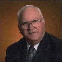 William Lamar Manning Sr. Obituary