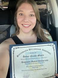 Cassie Burchett's Instagram, Twitter & Facebook