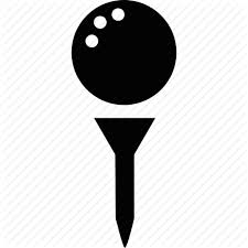 Recently added 37+ golf ball on tee vector images of various designs. Ball Golf Golf Ball Golf Tee Golfing Sport Icon Download On Iconfinder