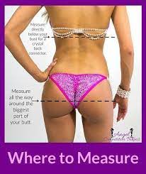 How To Measure For A Competition Bikini Swimsuitcompetition Bikini Workout Bikini Fitness Competition Bikini Competition Suits