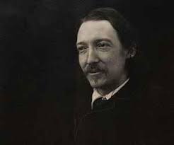 Robert Louis Stevenson