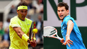 Due to the quick turnaround for thiem, how much. Rafael Nadal Vs Dominic Thiem Picks Predictions For French Open Final Sports Illustrated