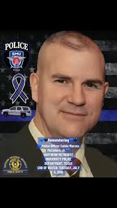 Earlier today, I had the honor of recognizing one of Alabama's fallen  heroes, Investigator John R. McCrary. Eight years ago, while serving  commitment papers, he was shot twice but managed to return