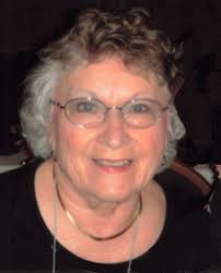 Anna Tranby Obituary April 3, 2021