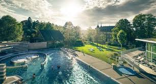 Aqualon Therme Bad Sackingen 2021 All You Need To Know Before You Go With Photos Tripadvisor