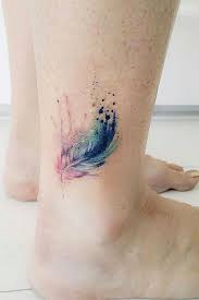 The Guide To Any Feather Tattoo Of Your Choice Feather Tattoos Feather Tattoo Design Feather Tattoo