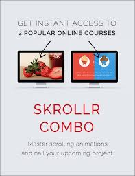 Skrollr Combo Petr Tichy Front End Developer Melbourne Free Learning Online Courses Development
