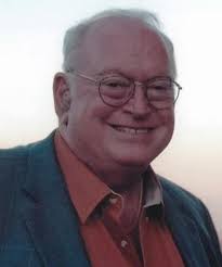 Don Baughman Obituary (1939