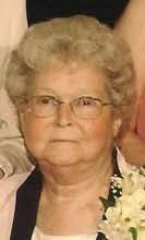 Obituary information for Mary M. Pickett