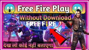 Get to play garena free fire on pc today! How To Play Free Fire Online Pointofgamer