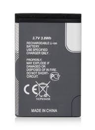 Battery for Celkon C367 by Maxbhi.com