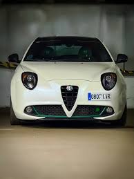 Image result for Turchese 2010 MiTo