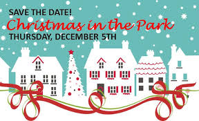 Regional Roundup Shiner Celebrates Christmas In The Park Community News Victoriaadvocate Com