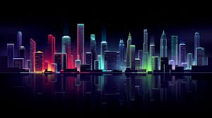 New york new york hotel &. Digital City Wallpaper Kolpaper Awesome Free Hd Wallpapers
