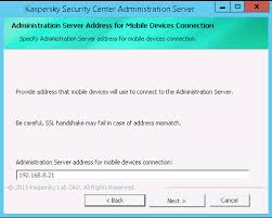 Https Media Kaspersky Com En Business Security Eval Kasperskylabquickstartguide Mobiledevicemanagement Pdf
