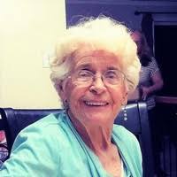 Dona Lea Holmes Thorup Obituary 2019