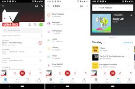 It seems unlikely that this good word is related to the sconce that now refers to a wall lamp. Pocket Casts V7 Beta Gets A Complete Redesign Episode Search Play Without Subscribing And More