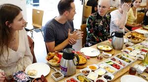Turkisches Restaurant Turkisch Essen In Munchen Sz De