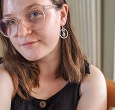 Beth Barker, Events Assistant at Blackwell's Manchester