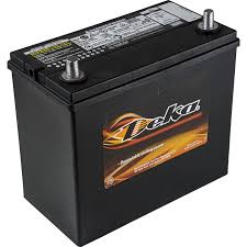 The price for new prius hybrid batteries has recently come down. Toyota Prius Starting Battery 12v Prius Battery By Deka