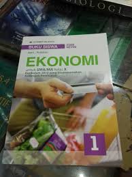 Buku pkn / pendidikan kewarganegaraan kelas xi sma klik tautan ini 3. Buku Paket Ekonomi Kelas 10 Kurikulum 2013 Revisi Masnurul