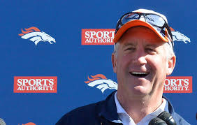 Denver Broncos head coach John Fox. (John Leyba, Denver Post file) - 20131105_110858_john-fox-broncos