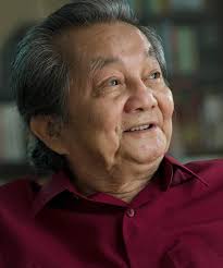 Học giả An Chi mãi 'Rong chơi miền chữ nghĩa'