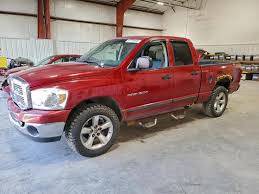 Image result for Inferno Red 2007 Ram